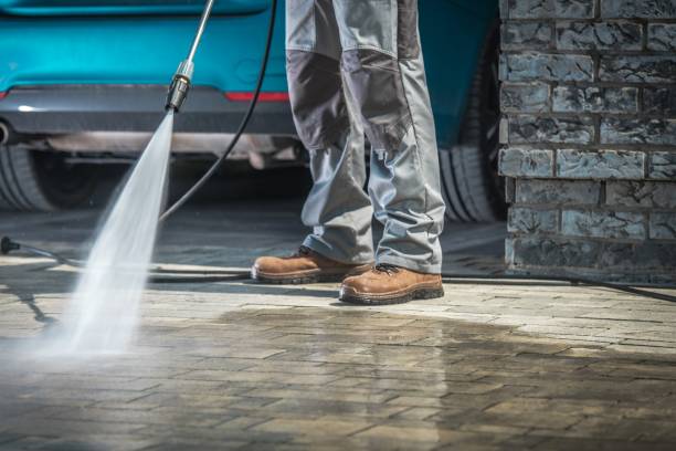 Best Machinery and Equipment Cleaning  in Albany, OR