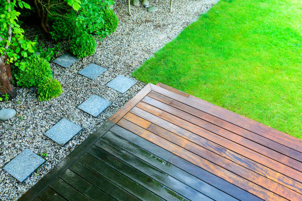 Best Sidewalk and Walkway Cleaning  in Albany, OR
