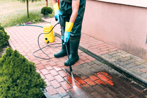 Trusted Albany, OR  Pressure Washing Services Experts