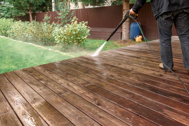 Best Parking Lot and Garage Cleaning  in Albany, OR