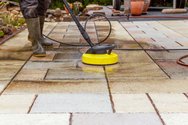 Best Building Exterior Washing  in Albany, OR