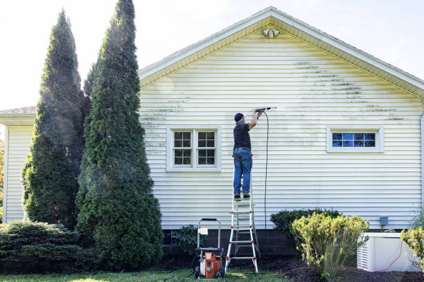 Best Post-Construction Pressure Washing  in Albany, OR